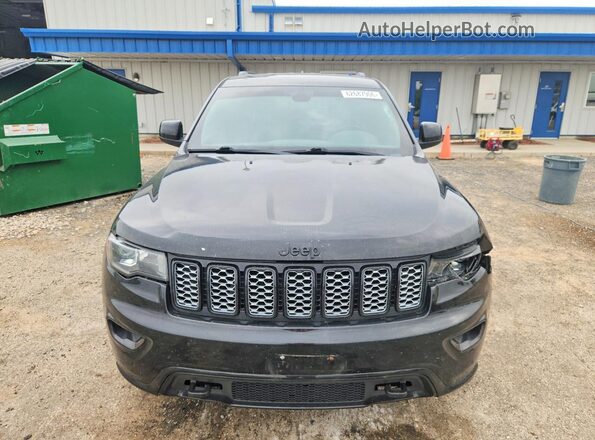 1C4RJFAG1MC863039 2021 JEEP GRAND Black Vista frontal