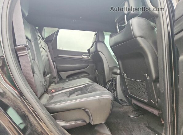 1C4RJFAG1MC863039 2021 JEEP GRAND Black Vista interior trasera
