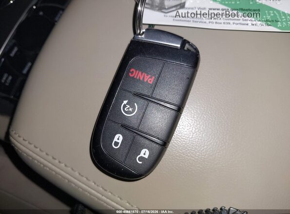 1C4RJFAG2MC699459 2021 JEEP GRAND CHEROKEE Black Առջևի վահանակի տեսք