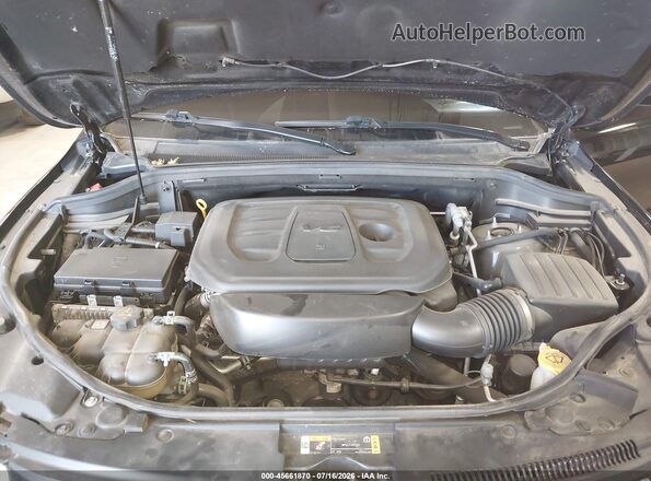 1C4RJFAG2MC699459 2021 JEEP GRAND CHEROKEE Black Հետևի տեսք