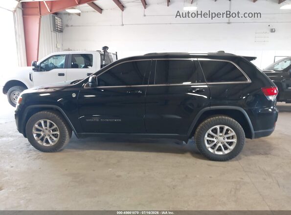 1C4RJFAG2MC699459 2021 JEEP GRAND CHEROKEE Black 