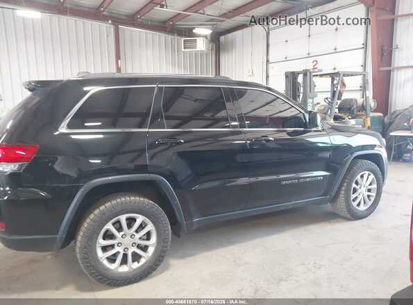1C4RJFAG2MC699459 2021 JEEP GRAND CHEROKEE Black 