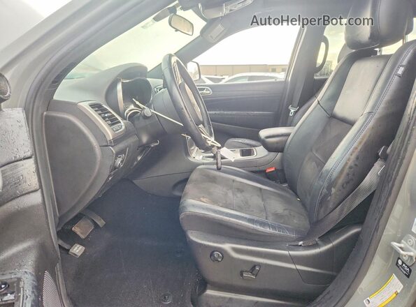1C4RJFAG2MC703221 2021 JEEP GRAND Gray წინა სალონის ხედი