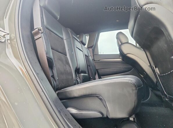 1C4RJFAG2MC703221 2021 JEEP GRAND Gray უკანა სალონის ხედი