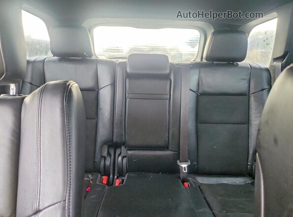 1C4RJFAG2MC703221 2021 JEEP GRAND Gray უკანა სავარძლების ხედი