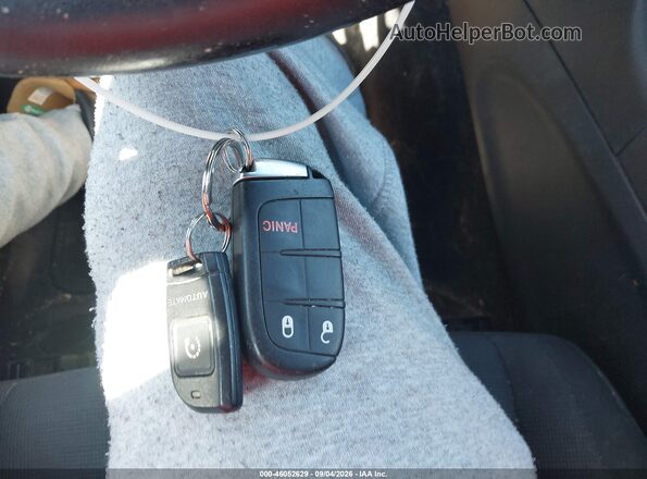1C4RJFAG3GC441231 2016 JEEP GRAND CHEROKEE Black Widok deski rozdzielczej
