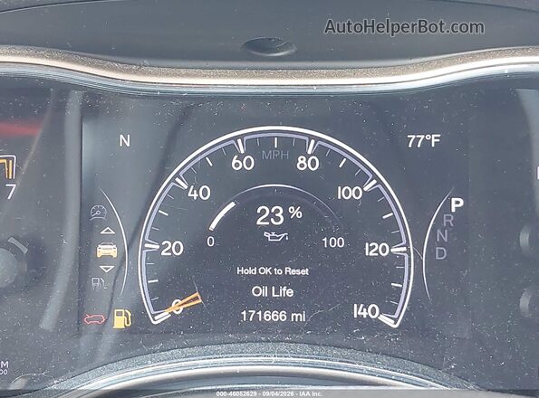 1C4RJFAG3GC441231 2016 JEEP GRAND CHEROKEE Black 