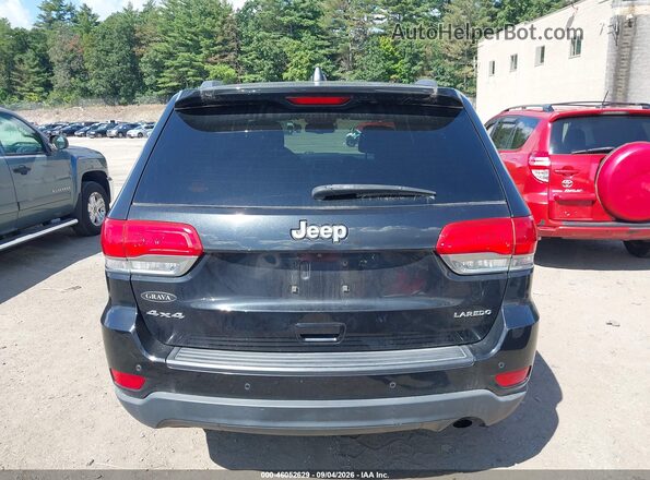 1C4RJFAG3GC441231 2016 JEEP GRAND CHEROKEE Black 