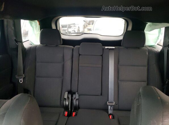 1C4RJFAG3HC940192 2017 JEEP GRAND Blue Vista de los asientos traseros