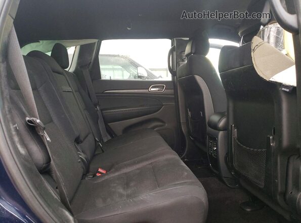 1C4RJFAG3HC940192 2017 JEEP GRAND Blue Vista interior trasera