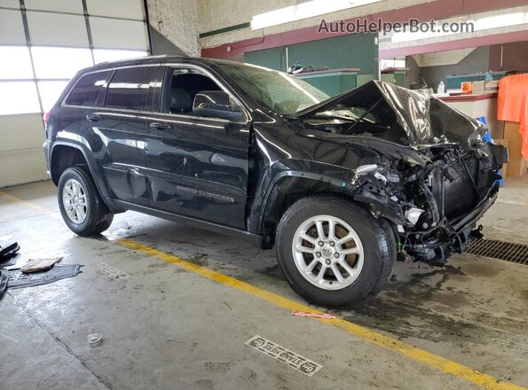 1C4RJFAG3JC147741 2018 JEEP GRAND Black Delantero derecho