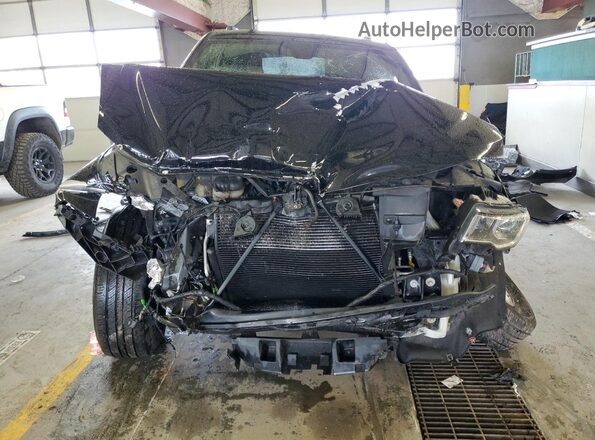 1C4RJFAG3JC147741 2018 JEEP GRAND Black Vista frontal