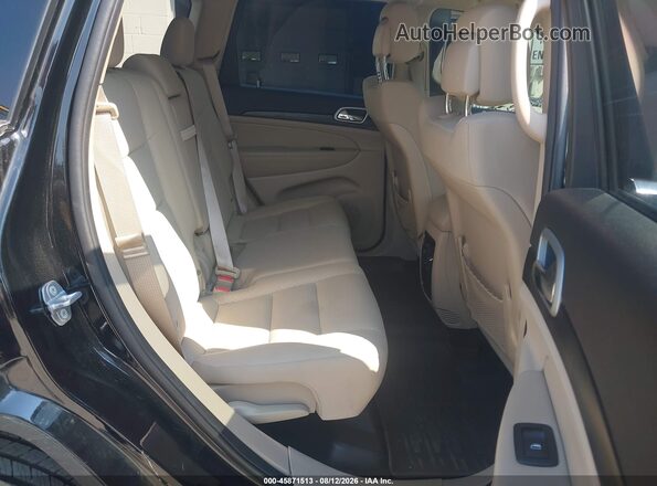 1C4RJFAG3MC691046 2021 JEEP GRAND CHEROKEE Черный Вид наклейки с VIN-кодом