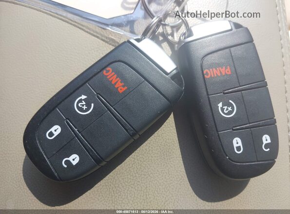 1C4RJFAG3MC691046 2021 JEEP GRAND CHEROKEE Черный Вид панели приборов