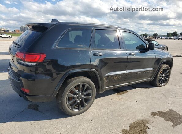 1C4RJFAG4JC170252 2018 JEEP GRAND Black Հետևի աջ