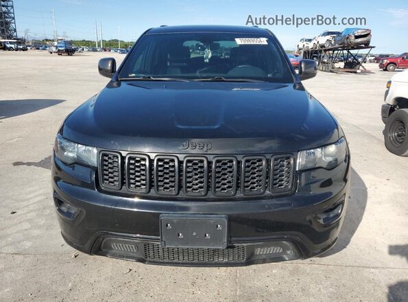 1C4RJFAG4JC170252 2018 JEEP GRAND Black Դիմացի տեսք