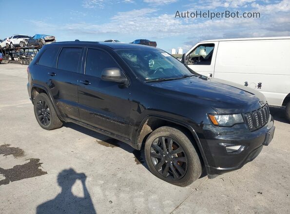 1C4RJFAG4JC170252 2018 JEEP GRAND Black Առջևի աջ
