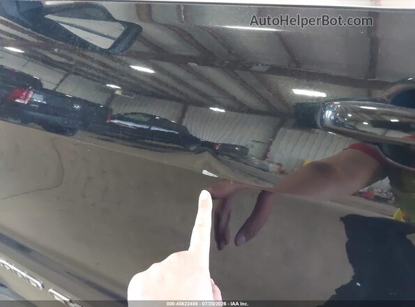 1C4RJFAG4MC699480 2021 JEEP GRAND CHEROKEE Black 360 interior view