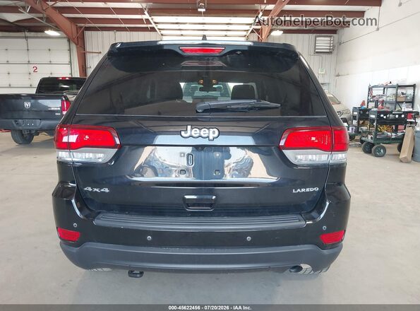 1C4RJFAG4MC699480 2021 JEEP GRAND CHEROKEE Black 