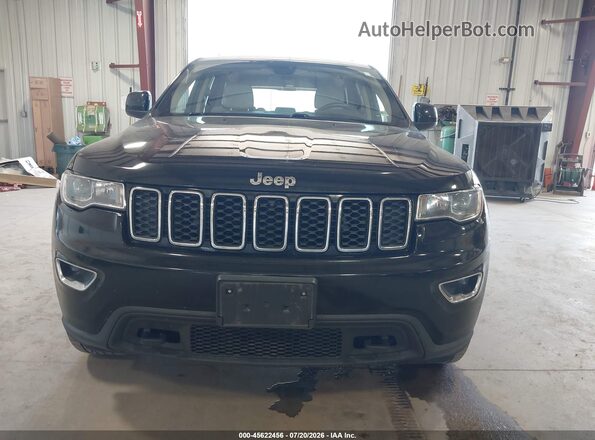 1C4RJFAG4MC699480 2021 JEEP GRAND CHEROKEE Black 
