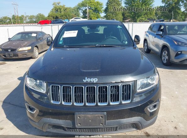 1C4RJFAG5GC332155 2016 JEEP GRAND CHEROKEE Black 