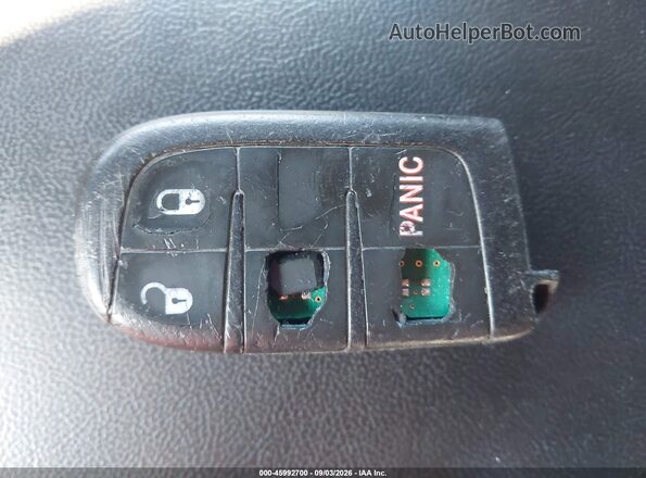 1C4RJFAG5GC332155 2016 JEEP GRAND CHEROKEE Black Vista trasera