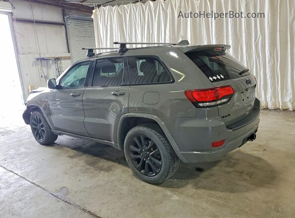 1C4RJFAG5KC729793 2019 JEEP GRAND Gray Հետևի ձախ