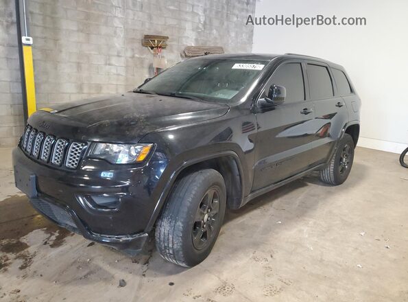 1C4RJFAG5KC787600 2019 JEEP GRAND Черный 