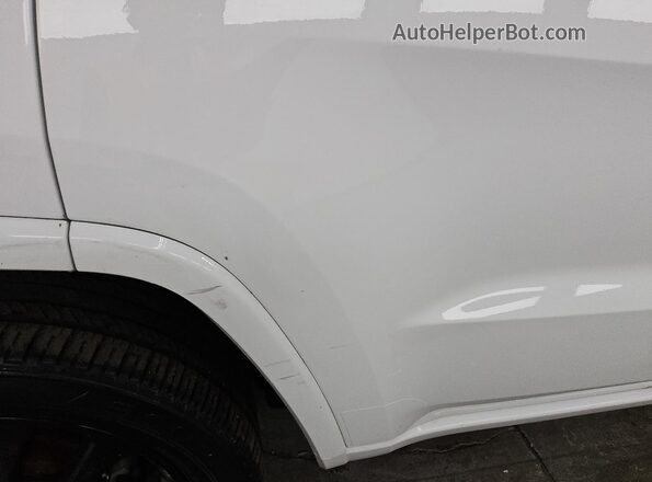 1C4RJFAG5LC239176 2020 JEEP GRAND White 