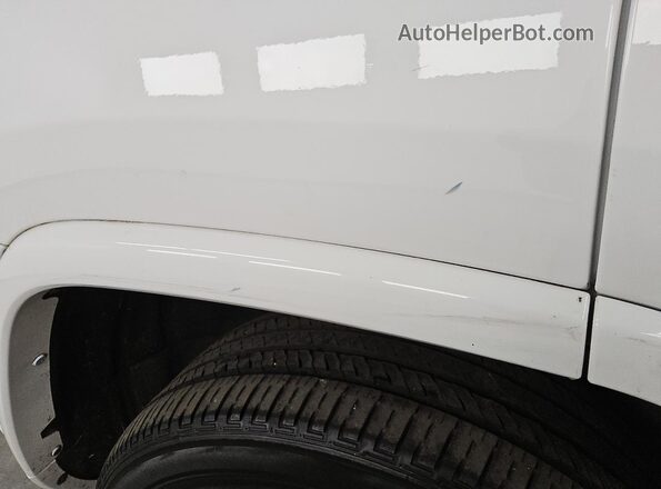 1C4RJFAG5LC239176 2020 JEEP GRAND White 