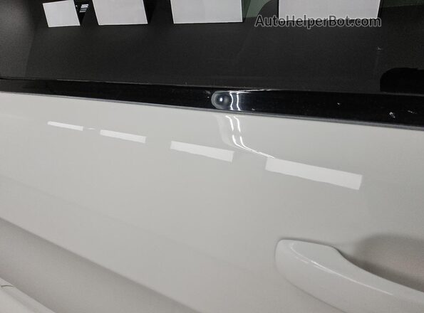 1C4RJFAG5LC239176 2020 JEEP GRAND White 