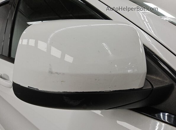 1C4RJFAG5LC239176 2020 JEEP GRAND White 