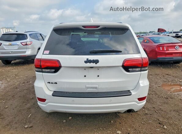 1C4RJFAG5LC402540 2020 JEEP GRAND White Հետևի տեսք