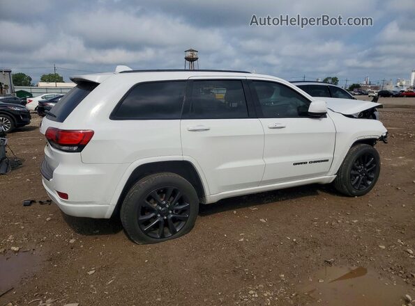 1C4RJFAG5LC402540 2020 JEEP GRAND White Հետևի աջ