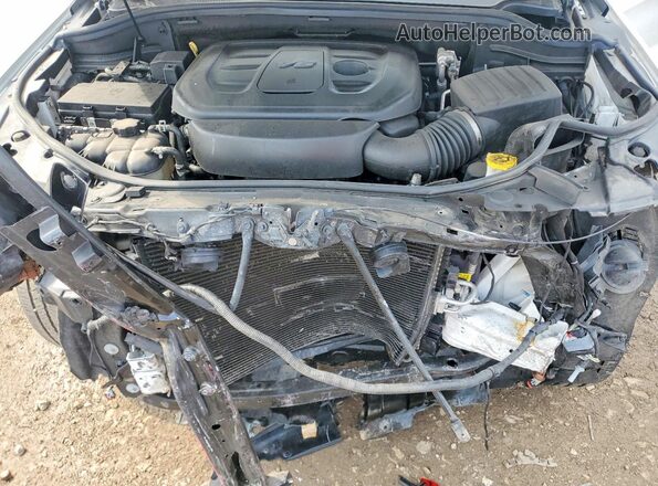 1C4RJFAG5LC402540 2020 JEEP GRAND White Շարժիչի բաժամունքի տեսք