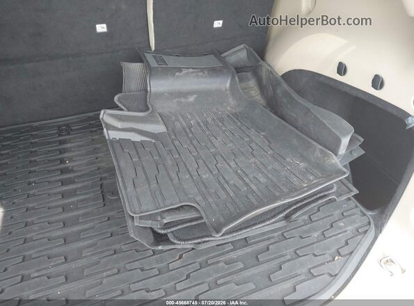 1C4RJFAG7KC837039 2019 JEEP GRAND CHEROKEE Black ხელსაწყოთა პანელის ხედი