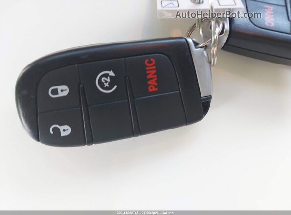 1C4RJFAG7KC837039 2019 JEEP GRAND CHEROKEE Black წინა პანელის ხედი