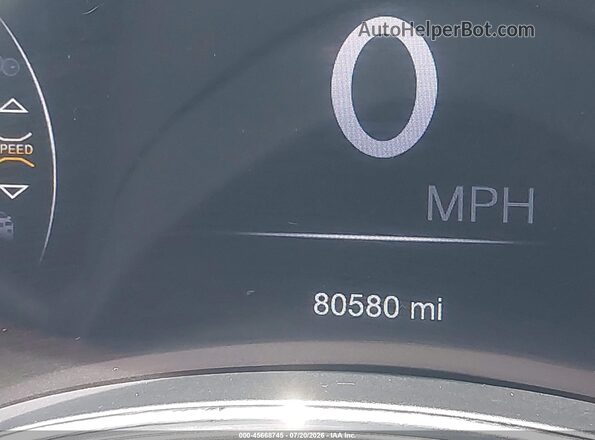 1C4RJFAG7KC837039 2019 JEEP GRAND CHEROKEE Black 