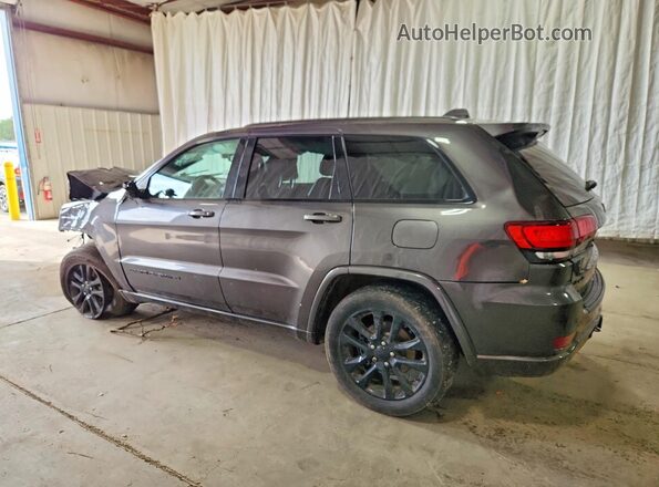 1C4RJFAG7LC250308 2020 JEEP GRAND Gray Tył lewy