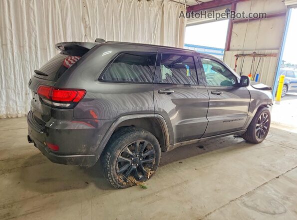 1C4RJFAG7LC250308 2020 JEEP GRAND Gray Tył prawy