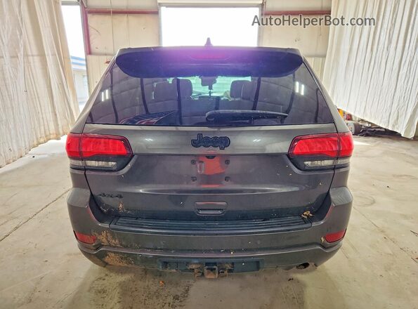 1C4RJFAG7LC250308 2020 JEEP GRAND Gray Widok z tyłu