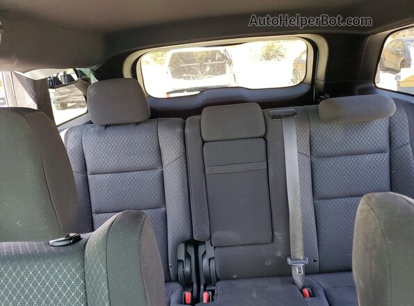 1C4RJFAG8MC687414 2021 JEEP GRAND White Vista de los asientos traseros