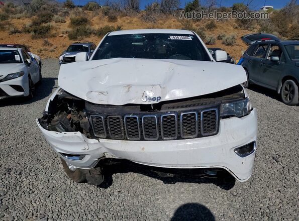 1C4RJFAG8MC687414 2021 JEEP GRAND White Vista frontal