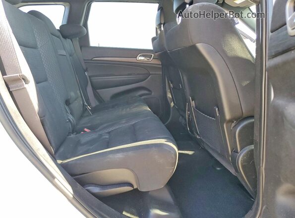 1C4RJFAG8MC687414 2021 JEEP GRAND White Vista interior trasera