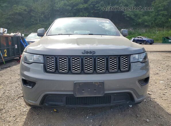 1C4RJFAG9KC831338 2019 JEEP GRAND Gray Դիմացի տեսք
