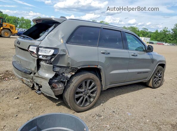 1C4RJFAG9KC831338 2019 JEEP GRAND Gray Հետևի աջ