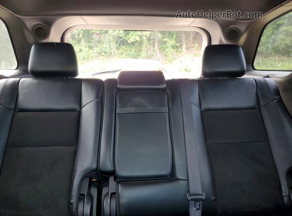 1C4RJFAG9KC831338 2019 JEEP GRAND Gray Հետևի նստատեղերի տեսք