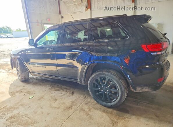 1C4RJFAG9LC401682 2020 JEEP GRAND Black უკანა მარცხენა