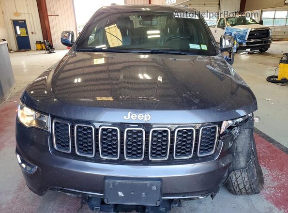 1C4RJFBG0LC387752 2020 JEEP GRAND Charcoal Widok z przodu