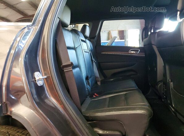 1C4RJFBG0LC387752 2020 JEEP GRAND Charcoal Widok tylnych siedzeń